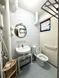 Blk 533 Ang Mo Kio Avenue 5 (Ang Mo Kio), HDB 3 Rooms #603726981